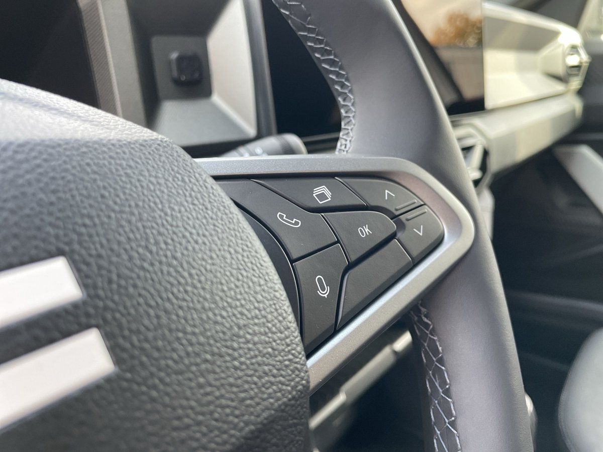 Dacia Bigster - Bild 23