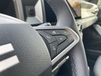 Dacia Bigster - Vorschau Bild 23