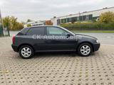 Audi A3 1.6 3-trg. Klimaautomatik - Audi A3 aus 1998