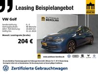 Volkswagen Golf - Vorschau Bild 3