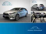Kia Ceed Sportswagon Spirit