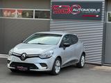 Renault Clio IV Limited - Renault Clio in Wuppertal