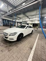 Mercedes-Benz Mercedes Cls350cdi 4matic - Mercedes-Benz CLS 350 in Solingen