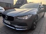 Volvo V90 T6 AWD Momentum Geartronic VOLL - gebrauchte Volvo V90 aus dem Jahr 2017