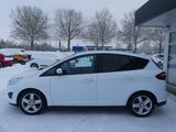 Ford C-Max C-MAX Business Edition - Ford C-Max mit Diesel-Antrieb