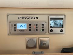 Phoenix Midi Alkoven 7200 RSLG *Sofort lieferbar!*