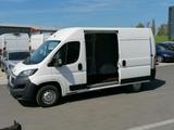 Peugeot Boxer HDi 330 L2H2 Pro*2x Schiebetüre*STHZG*SH - Peugeot: Schiebetür