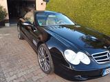 Mercedes-Benz SL 500 -