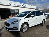 Ford S-Max 2.0 TDCi*AUTOMATIK*AHK*Kamera*KeyGO*APP* - Ford S-Max in Ludwigshafen