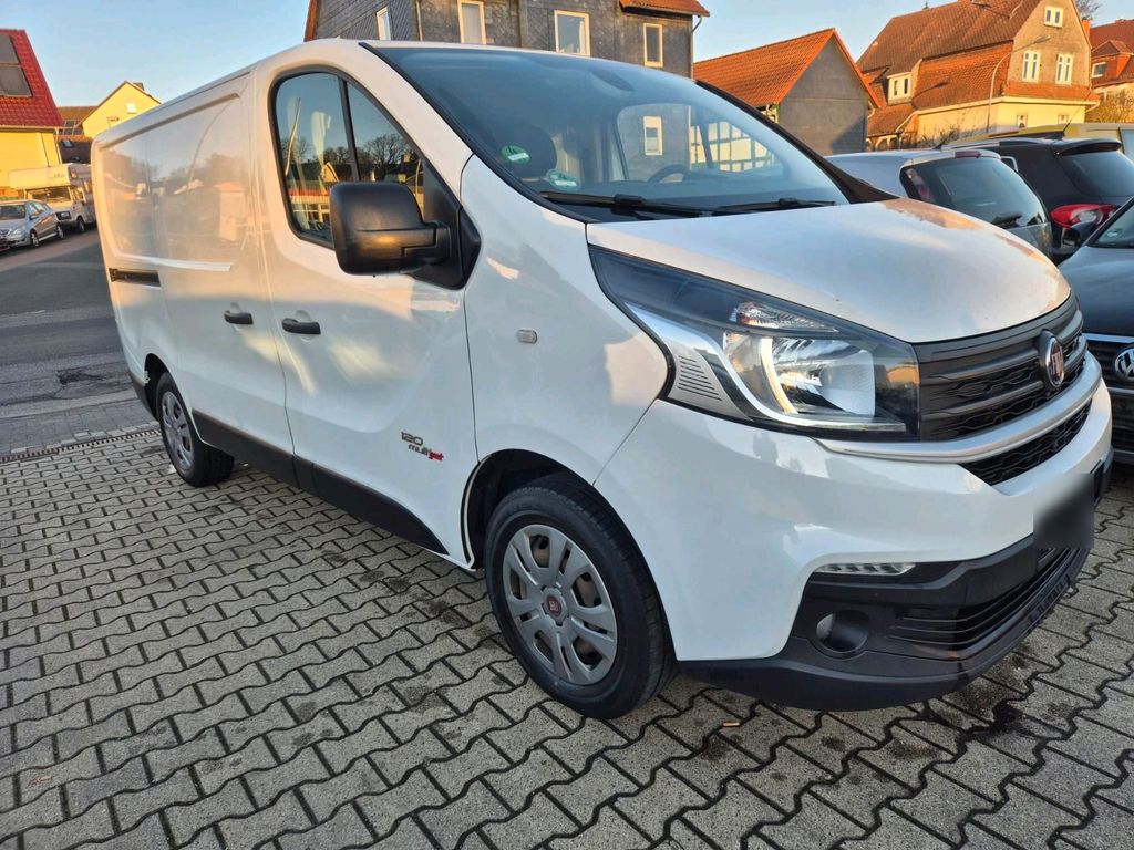 Image of Fiat Talento