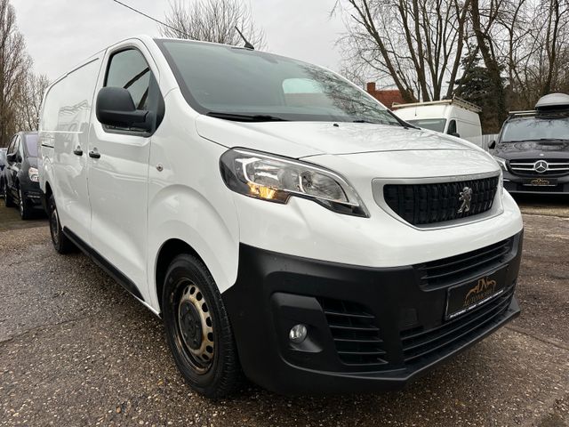 Peugeot Expert Kasten Premium L3 *3 Sitze/Klima/Navi/Kam