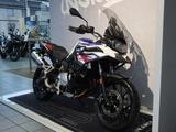 BMW F 750 GS  4 Pakete, Motorschutzbügel - BMW F 750 GS