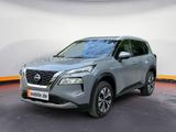Nissan X-Trail N-Connecta 1.5 VC-T MHEV LED+NAVI+ACC - Nissan X-Trail in Wiesbaden