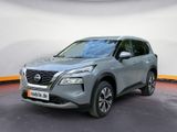 Nissan X-Trail N-Connecta 1.5 VC-T MHEV LED+NAVI+4xSHZ - Nissan X-Trail in Chemnitz