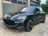 Porsche Cayenne GTS 3.6 V6PANO BOSE PASM 360 Leder S-AGA - Porsche Cayenne in Hannover
