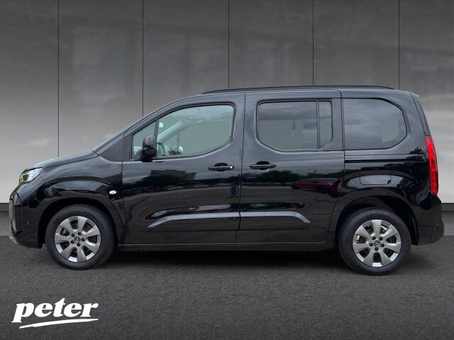 Opel 1.5 D GS Automatik 5-Sitzer Sitzheizung GS Line imagem 2