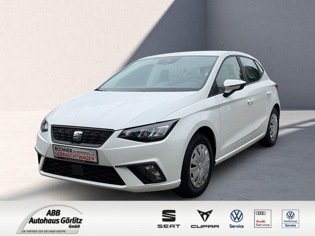 Seat Ibiza 1.0 MPI S&S Reference