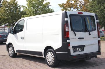 Renault Trafic - 3