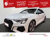 Audi S3 Sportback 2.0 TFSI quattro *MATRIX*KAMERA*NAV