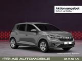 Dacia Sandero Expression TCe 90 CVT - Dacia Sandero aus 2025