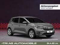 Dacia Sandero Expression TCe 90 CVT