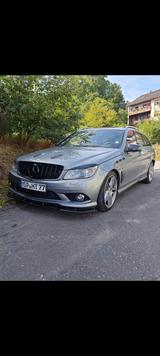 Mercedes-Benz C 32 AMG - Mercedes-Benz C 32 AMG Gebrauchtwagen
