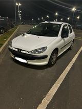 Peugeot 206 - Peugeot 206: Coupe