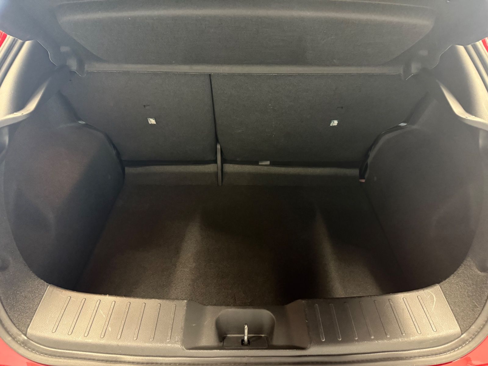 Fahrzeugabbildung Nissan Juke Visia - Klima - Alufelgen