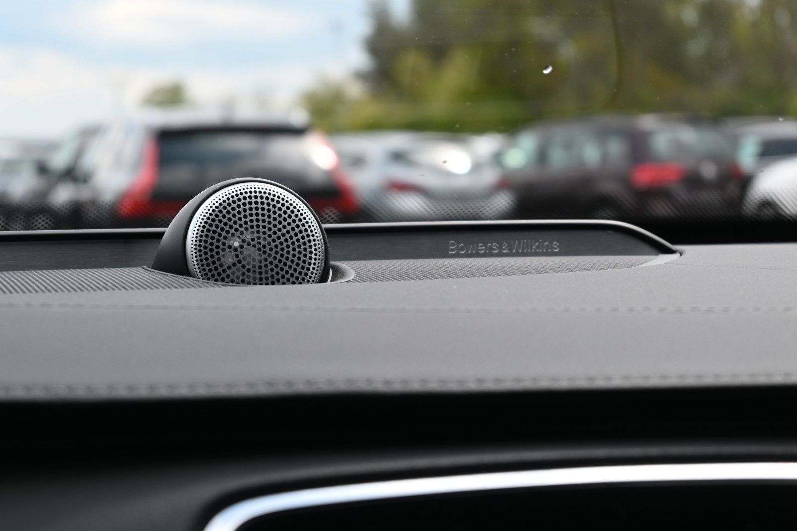 Fahrzeugabbildung Volvo XC90 B5D AWD Inscription*LUFT*STDHZG*360*AHK*ACC