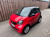 Smart ForTwo Passion 453 AUTOMATIK SHZ ALU´S PANO 52kW - Smart: 4.4