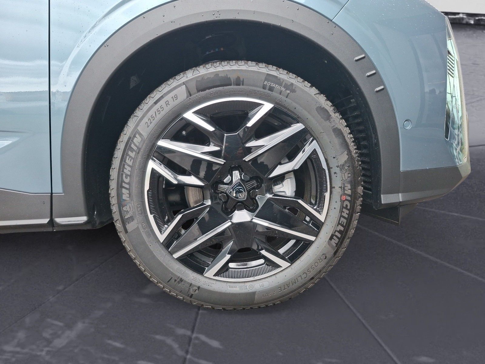Peugeot 5008 - Bild 11