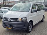 Volkswagen T6 Caravelle2,0TDI9-Sitze lang Rückf.k Standheiz - Volkswagen: Caravelle