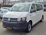 Volkswagen T6 Caravelle2,0TDI9-Sitze lang Rückf.k Standheiz - Volkswagen T6 in Hamburg