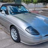Fiat Schöner Fiat barchetta. - gebrauchte Fiat Barchetta aus dem Jahr 1998