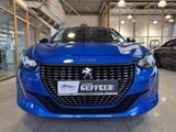 Peugeot 208 PureTech 100 Allure, AHK, Sitzheizung! - Peugeot 208 Gebrauchtwagen