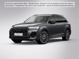 Audi SQ7 TFSI qu. tiptr. 7-Sitzer Pano B&O Standheizu - Audi SQ7 Jahreswagen