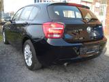 BMW 116 1 Limousine 5-trg. 116 i; 2.Hand; - BMW 116 in Dortmund