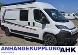 Weinsberg CaraBus 600 MQ Edition Fire Mod2026 SOLARANLAGE - Weinsberg CaraBus 600 MQ