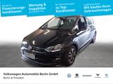 Volkswagen Golf Sportsvan 1.5TSI DSG United NAVI PDC SHZ - Volkswagen Golf Sportsvan UNITED mit Benzin-Antrieb