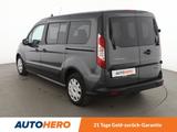 Ford Transit Connect 1.5 EcoBlue TDCi Kombi Trend  - Ford Transit Connect Gebrauchtwagen