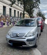 Citroën C3 1.4 HDi  TÜV neu  unter 100.0... - Citroën C3 mit Diesel-Antrieb: Automatik