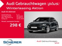 Audi A3 - Vorschau Bild 1