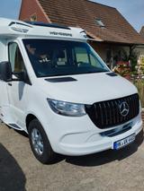 Weinsberg Cara Compact MB Edition Pepper