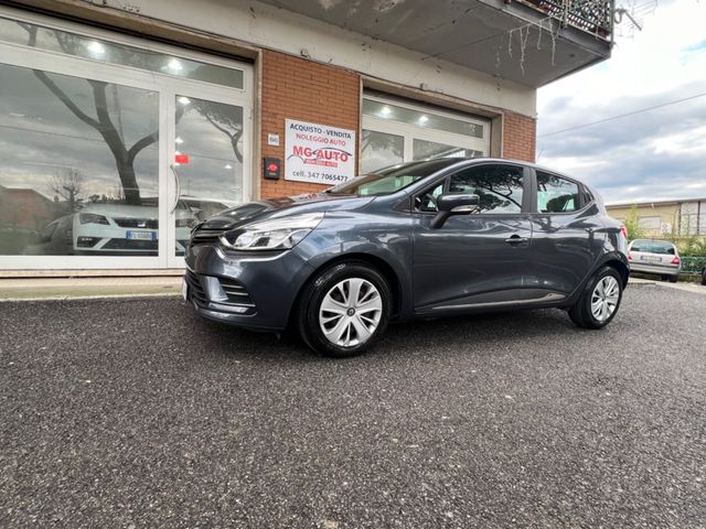 Renault clio 27.000 km 12 mesi di garanzia