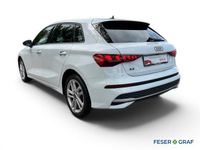 Audi A3 - Vorschau Bild 4