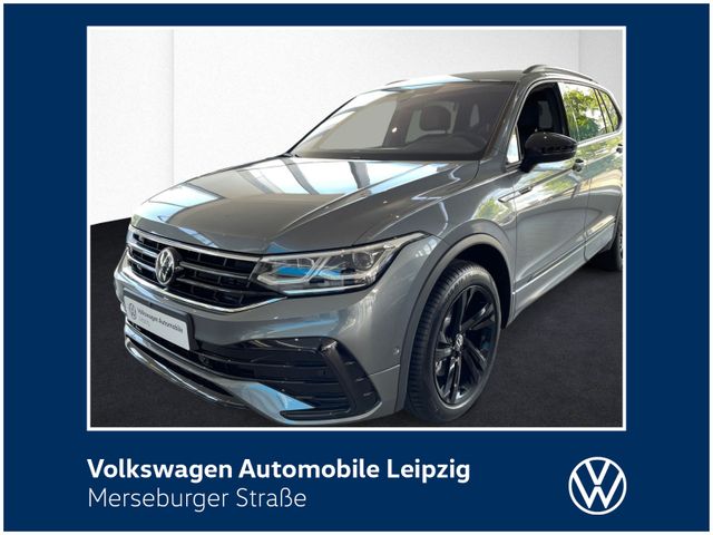 Volkswagen Tiguan Allspace R-Line 2.0 TSI 4M 140 kW DSG