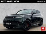 Land Rover Range Rover Sport P550e Autobiography AHK BlackP
