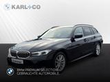 BMW 320 dA xDrive Tour M-Sport Ad.LED AHK HiFi Pano