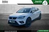 Seat Arona FR 1.0 TSI DSG*AHK*NAVI*KAMERA - gebrauchte Seat Arona aus dem Jahr 2020