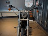 Harley-Davidson FXDB Dyna Street Bob*Miller Auspuff*TwinCam - HARLEY-DAVIDSON FXDB BOB STREET DYNA